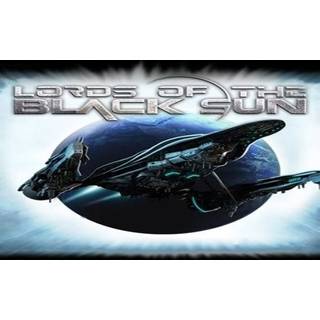 Lords of the Black Sun (PC) - Standard
