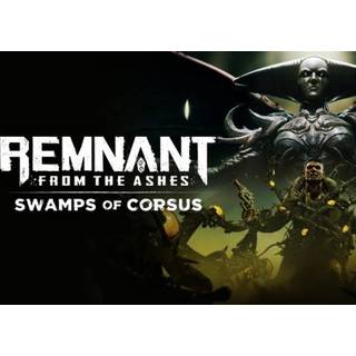 Remnant: From the Ashes - Swamps of Corsus (DLC) (PC) Steam Key - GLOBAL