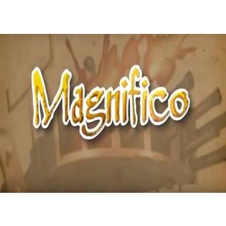 Magnifico (PC) Steam Key - GLOBAL