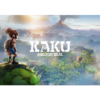 KAKU - Ancient Seal (PC) Steam Key - GLOBAL