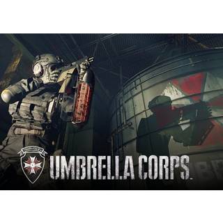 Umbrella Corps™ (PC)