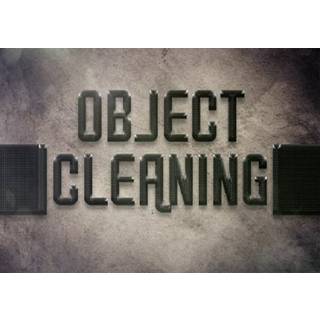 Object "Cleaning" (PC) Steam Key - GLOBAL