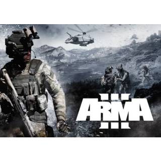 Arma 3 (PC) Steam Gift - GLOBAL