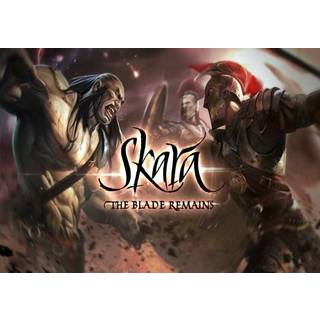 Skara - Starter Package (DLC) (PC) Steam Key - GLOBAL