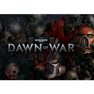 Warhammer 40,000: Dawn of War III (PC) Steam Key - GLOBAL