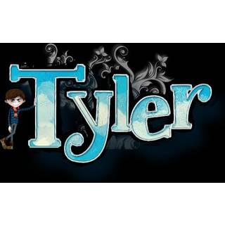 Tyler (PC) Steam Key - GLOBAL