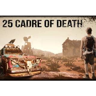 25 Cadre of Death (PC) Steam Key - GLOBAL