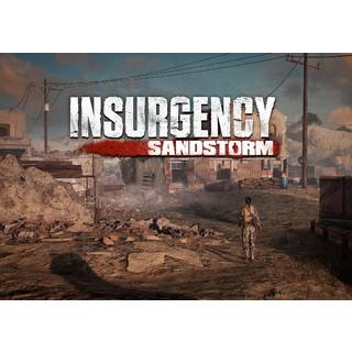 Insurgency: Sandstorm (PC) Steam Key - GLOBAL