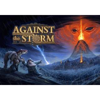 Against the Storm (PC) Epic Games Key - GLOBAL