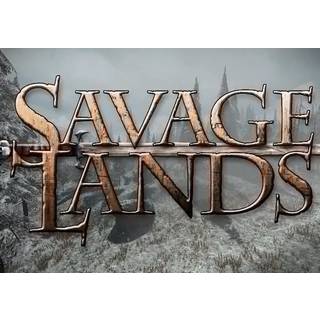 Savage Lands (PC) Steam Gift - GLOBAL