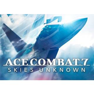 ACE COMBAT 7: SKIES UNKNOWN (PC) Steam Key - UNITED STATES