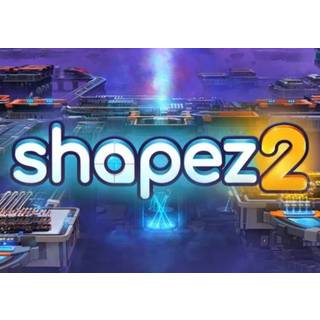 shapez 2 (PC) Steam Gift - GLOBAL