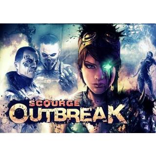 Scourge: Outbreak Ambrosia Bundle (PC) Steam Key - GLOBAL
