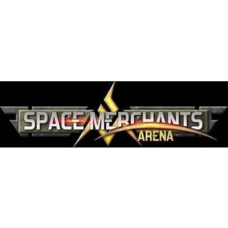 Space Merchants: Arena (PC) Steam Key - GLOBAL