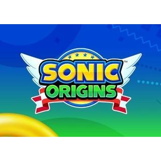 Sonic Origins (PC) Steam Key - EU