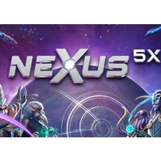 Nexus 5X (PC) Steam Gift - GLOBAL