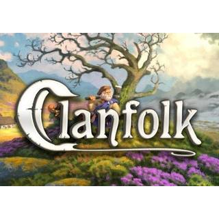 Clanfolk (PC) Steam Key - GLOBAL