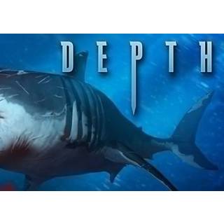 Depth (PC) Steam Key - GLOBAL