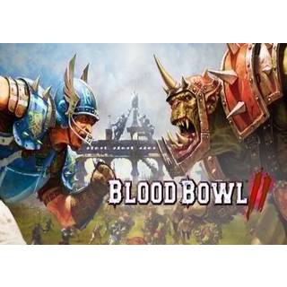 Blood Bowl 2 - Undead (DLC) (PC) Steam Key - GLOBAL