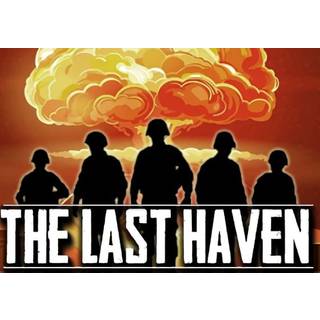 The Last Haven (PC) Steam Key - GLOBAL