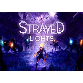 Strayed Lights (PC) Steam Key - GLOBAL