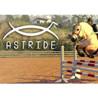 Astride (PC) Steam Account - GLOBAL
