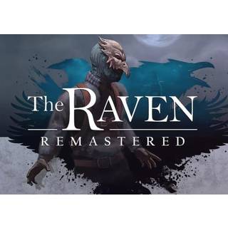 The Raven: Remastered (PC) Steam Key - GLOBAL