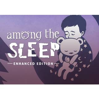 Among the Sleep - Enhanced Edition (PC) Steam Key - ROW