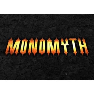 Monomyth (PC) Steam Account - GLOBAL