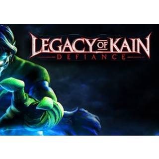 Legacy of Kain: Defiance (PC) Steam Key - GLOBAL