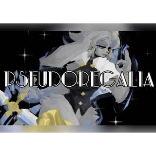 Pseudoregalia (PC) Steam Key - GLOBAL