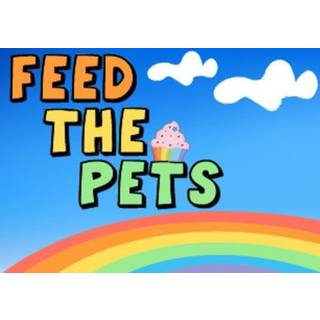 Feed the Pets Origins (PC) Steam Key - GLOBAL
