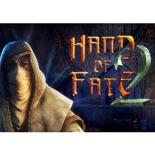 Hand of Fate 2 Steam Gift GLOBAL