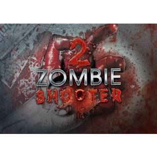 Zombie Shooter 2 (PC) Steam Key - GLOBAL