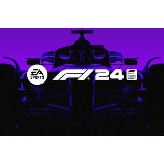 F1 24 (PC) Steam Gift - ROW