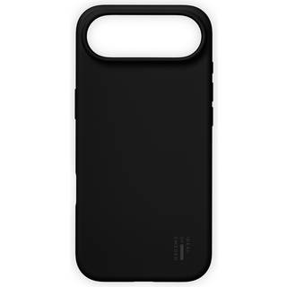 iPhone Air iDeal Of Sweden Silikone Cover - MagSafe Kompatibelt - Black