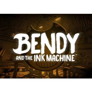 Bendy and the Ink Machine (PC) Steam Key - GLOBAL