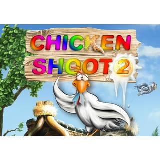 Chicken Shoot 2 (PC) Steam Key - GLOBAL