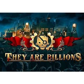 They Are Billions (PC)