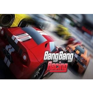 Bang Bang Racing (PC) Steam Key - GLOBAL