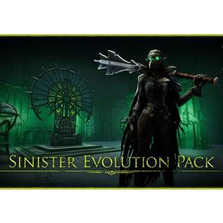 V Rising - Sinister Evolution Pack (DLC) (PC) Steam Key - GLOBAL