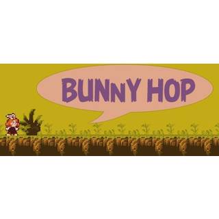 Bunny Hop (PC) Steam Key - GLOBAL