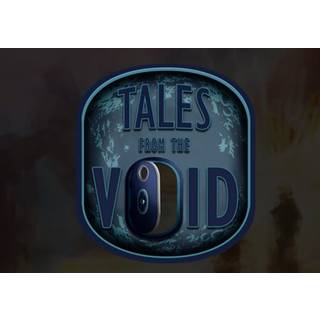 Tales from the Void (PC) Steam Key - GLOBAL