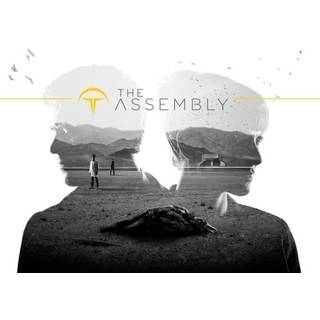 The Assembly (PC) Steam Key - EU