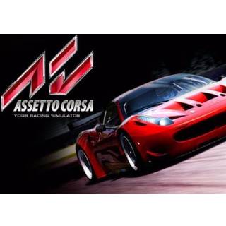 Assetto Corsa - Special Bundle (PC) Steam Key - GLOBAL