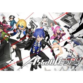 Assault Spy (PC) Steam Key - GLOBAL