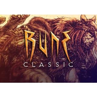 Rune Classic (PC) Steam Key - GLOBAL