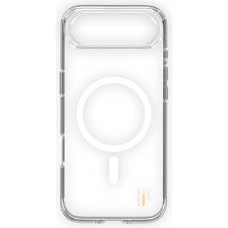 iDeal of Sweden Clear Case Magsafe Cover til iPhone Air - Gennemsigtig