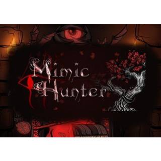 Mimic Hunter (PC) Steam Key - GLOBAL
