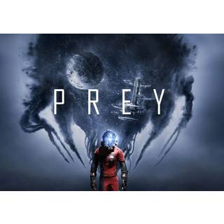Prey - Cosmonaut Shotgun Pack (DLC) (PC) Steam Key - GLOBAL